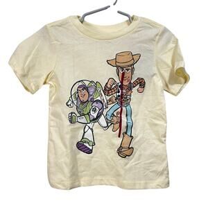 Toy Story 3T Woody and Buzz T-Shirt